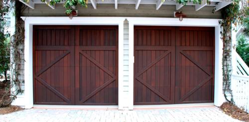 dubbele garagedeuren kosten