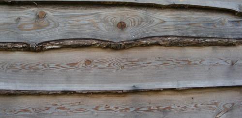 schutting plaatsen losse planken