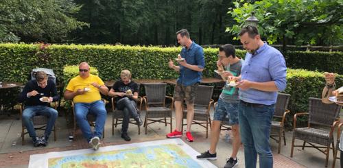 Teambuilding (DISC)