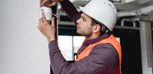 beveiliging woning tegen inbraak prijzen