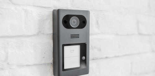 wat kost een deurbel domotica installeren