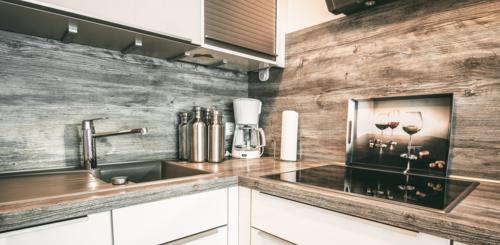 kleine keuken renoveren