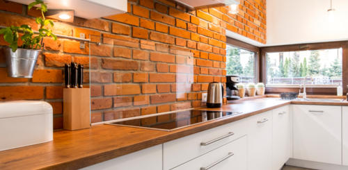 achterwand keuken renoveren