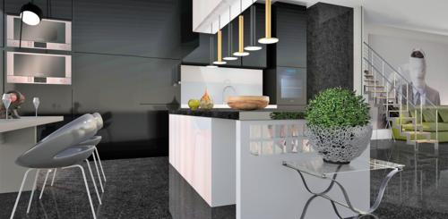 keuken ontwerp online