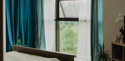 beste slaapkamer kleur