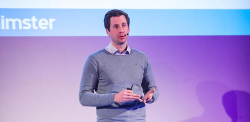 Marco-Schuurman SEO case presentation Friends of Search