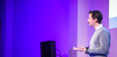 Marco Schuurman - Case presentation - Friends of Search