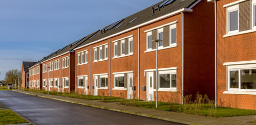 buitenkozijnen schilderen