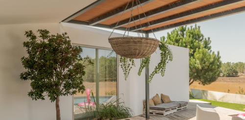 veranda douglas