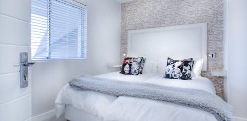 jaloezieen slaapkamer