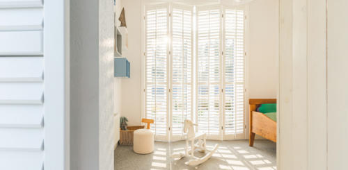 kosten shutters