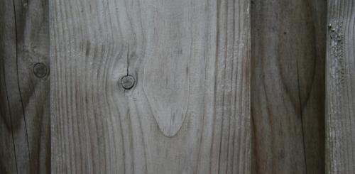 schutting schilderen