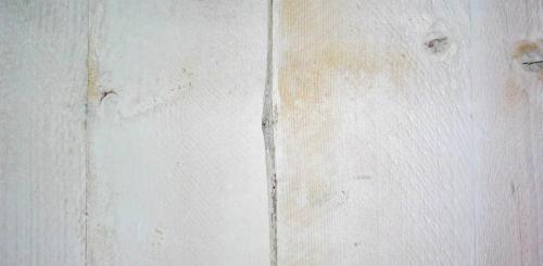 schutting beitsen