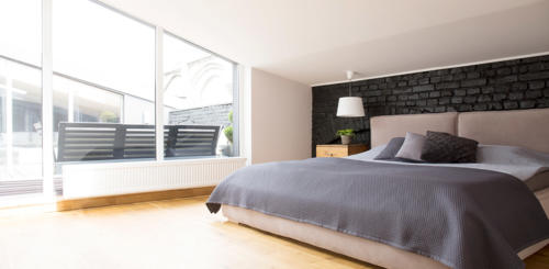 slaapkamer vloeren