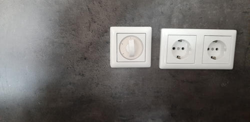 C+ ventilatiesysteem