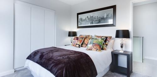 ideale vloer slaapkamer