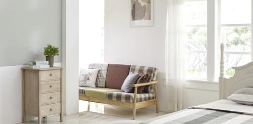 ideale slaapkamer vloer