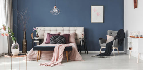 pvc houtlook vloer