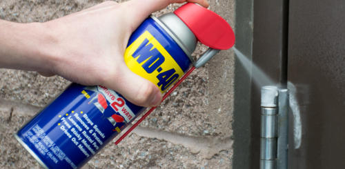 herfstklaar maken van de woning