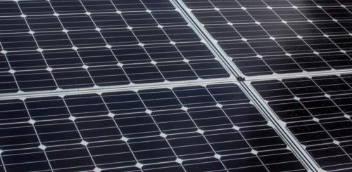 monokristallijne zonnepanelen kopen