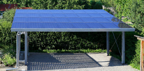 bipv panelen