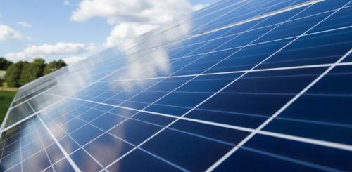 reinigen zonnepanelen prijzen