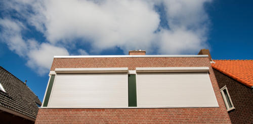 prijs zonwering buiten