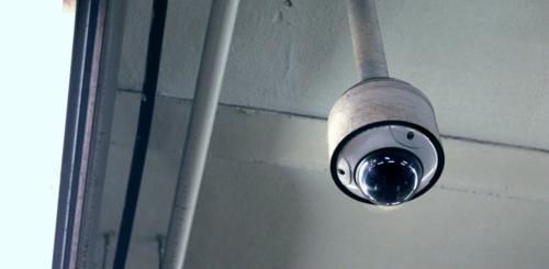 installeren camerasysteem thuis