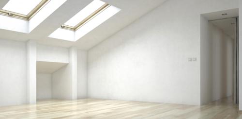 wit huis