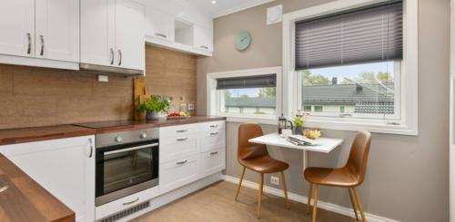wat kost raambekleding