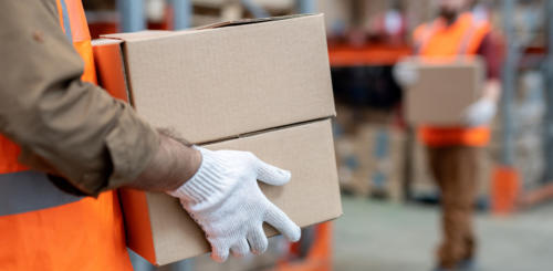 woningontruiming regionaal