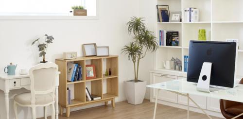 vloerbedekking houtlook