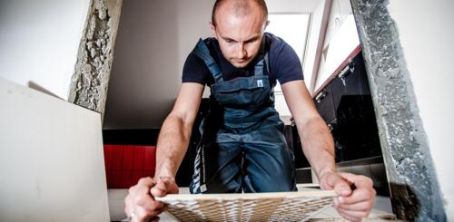 vloer laten leggen prijs