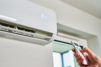 Bijna één op de drie koopwoningen heeft inmiddels airco