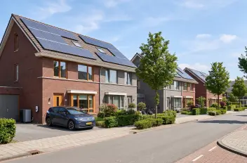 Eco-Electric Index 2026: Rozendaal meest ‘geëlektrificeerde’ gemeente van Nederland