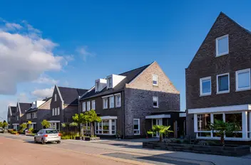 Nationale Woonwensenmonitor 2025: een op de drie Nederlanders wil verhuizen, liefst naar een dorp in Drenthe