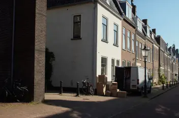 Maassluis opnieuw de populairste woongemeente: veel meer nieuwe dan vertrokken inwoners in 2025
