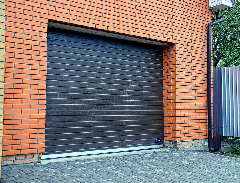 Garagedeur kosten