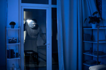 Dader woninginbraak steeds minder vaak gepakt: slechts 1 op 22 opgelost