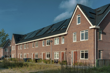 Dakgoot renoveren met EPDM