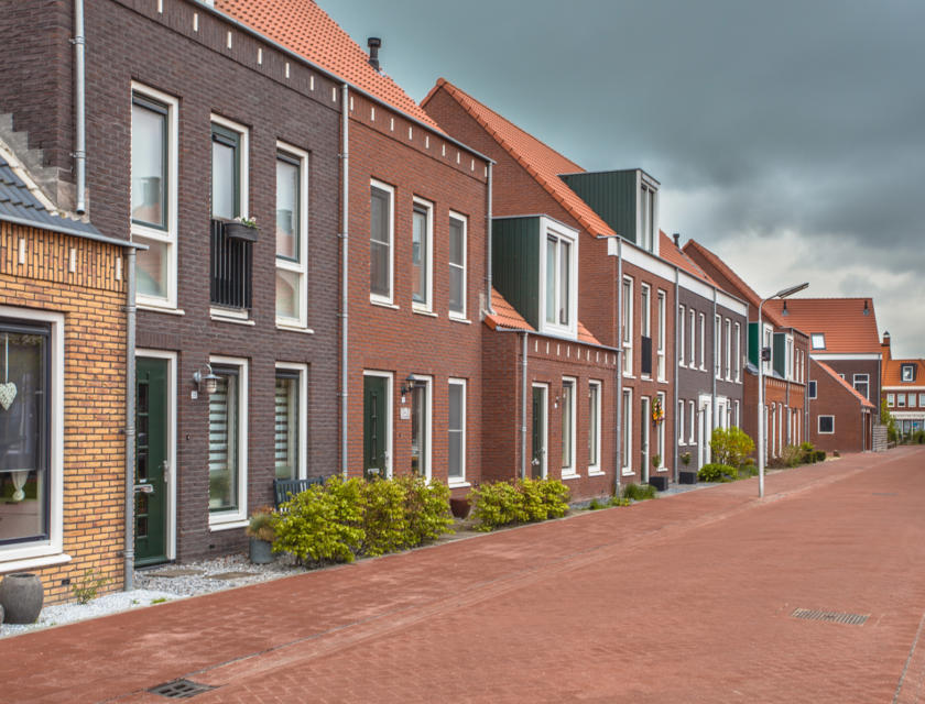 Type woning verbouwen