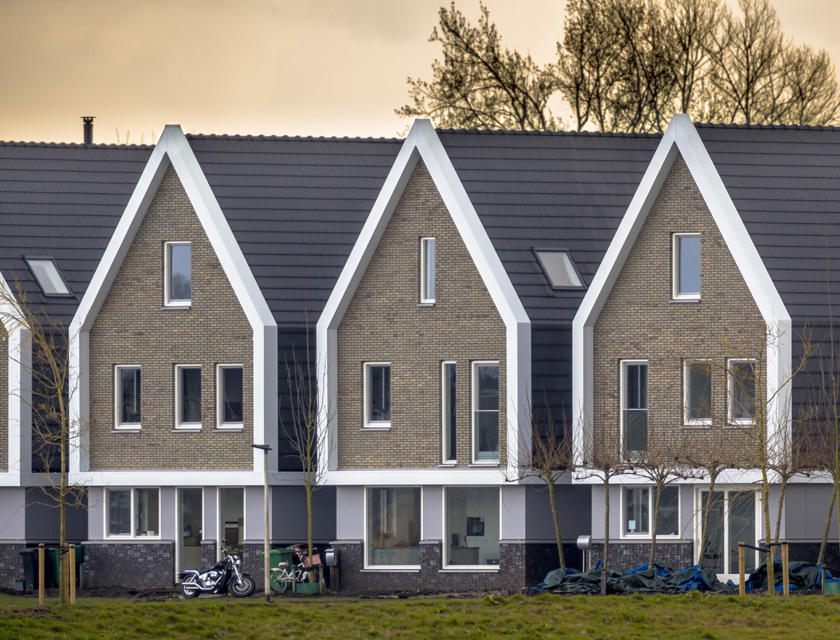 Windveer voorbeelden