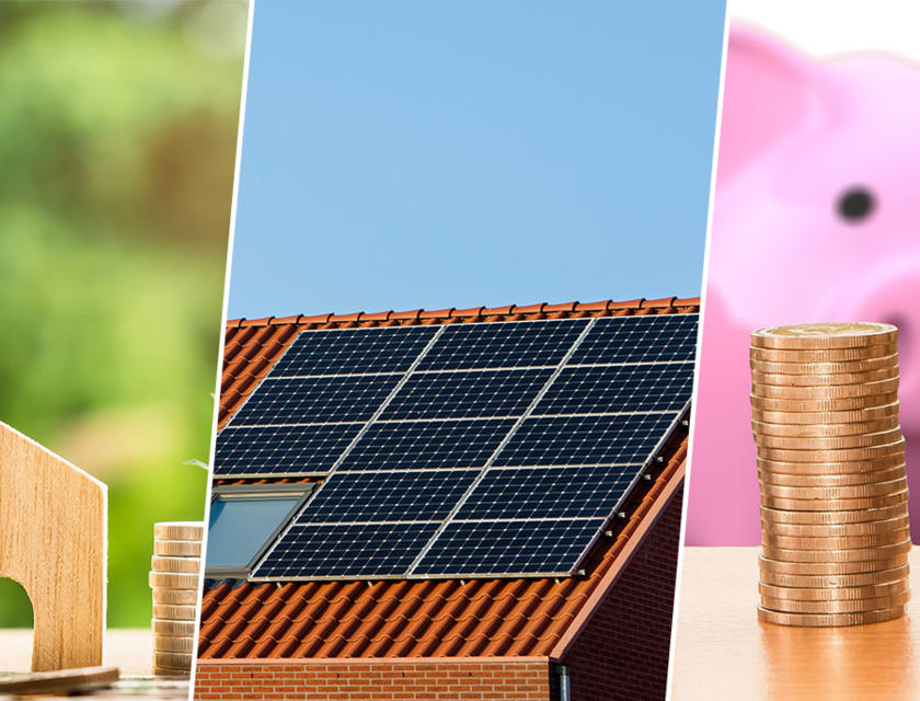 Hoe zonnepanelen financieren?