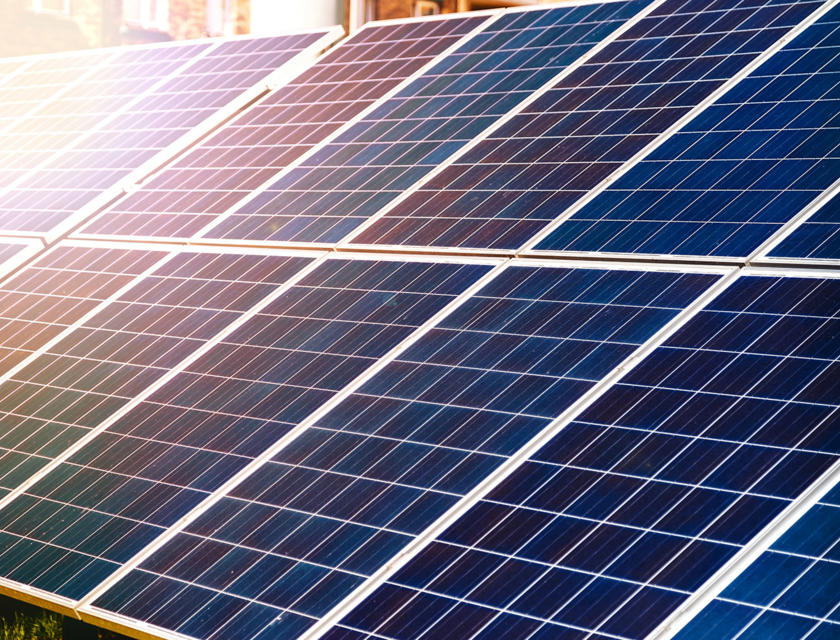 Btw-teruggave zonnepanelen