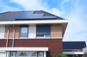 Gros zonnepaneelbezitters nog tevreden, maar weinig animo voor nieuwe aanschaf