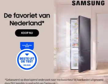 Sluipverbruiker in de keuken: dit kost een oude koelkast je stiekem per jaar