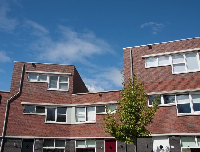 Dakopbouw voorbeelden