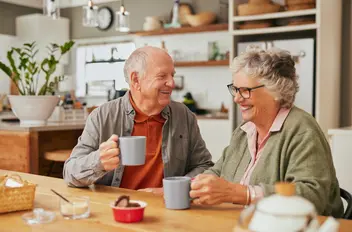 Seniorenwoning: Zo blijf je in 2026 langer en veiliger in je eigen huis