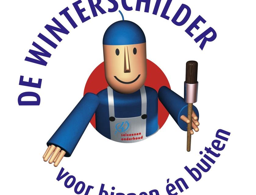 Korting op schilderwerk?