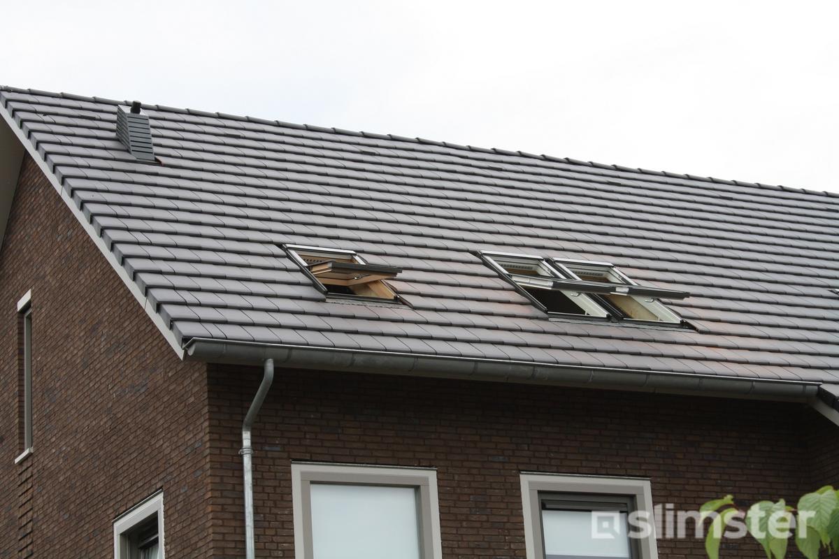 Dakraam Plaatsen Kosten Dakramen Prijzen Vergelijken Slimster